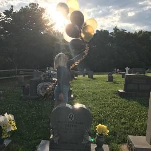 Meet your Posher, Grace